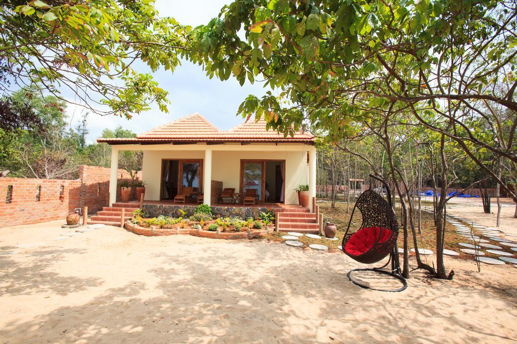 Wild Beach Phu Quoc Resort Bilik gambar