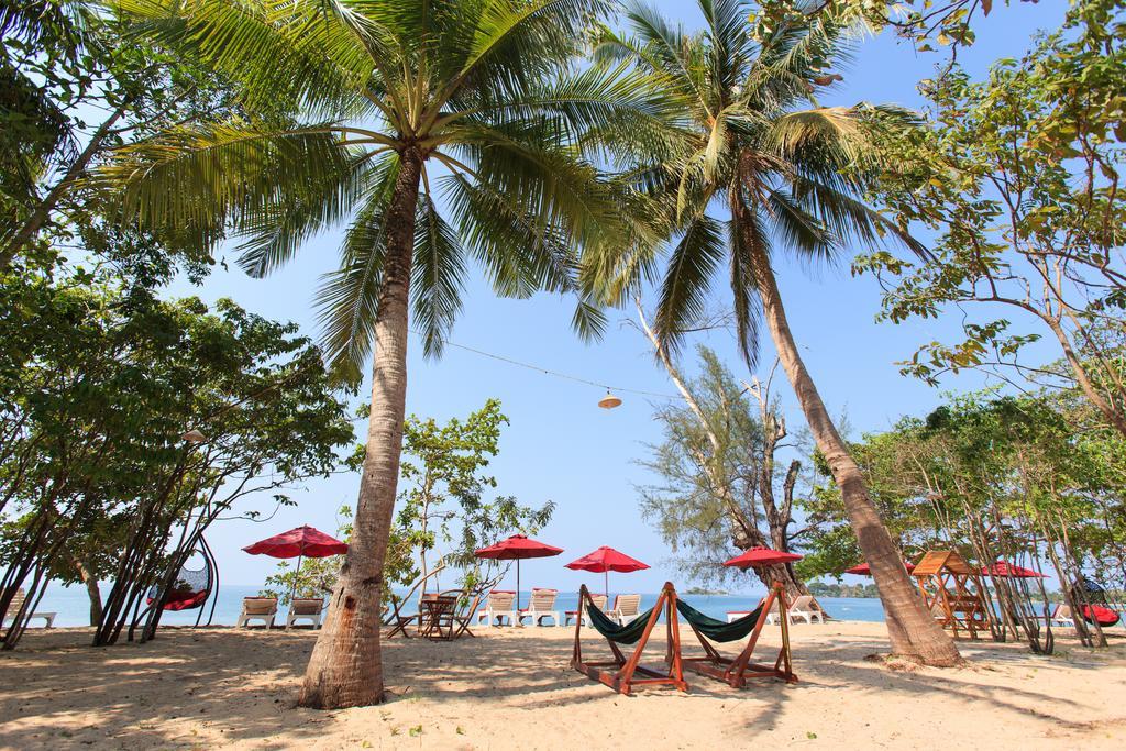 Wild Beach Phu Quoc Resort Luaran gambar