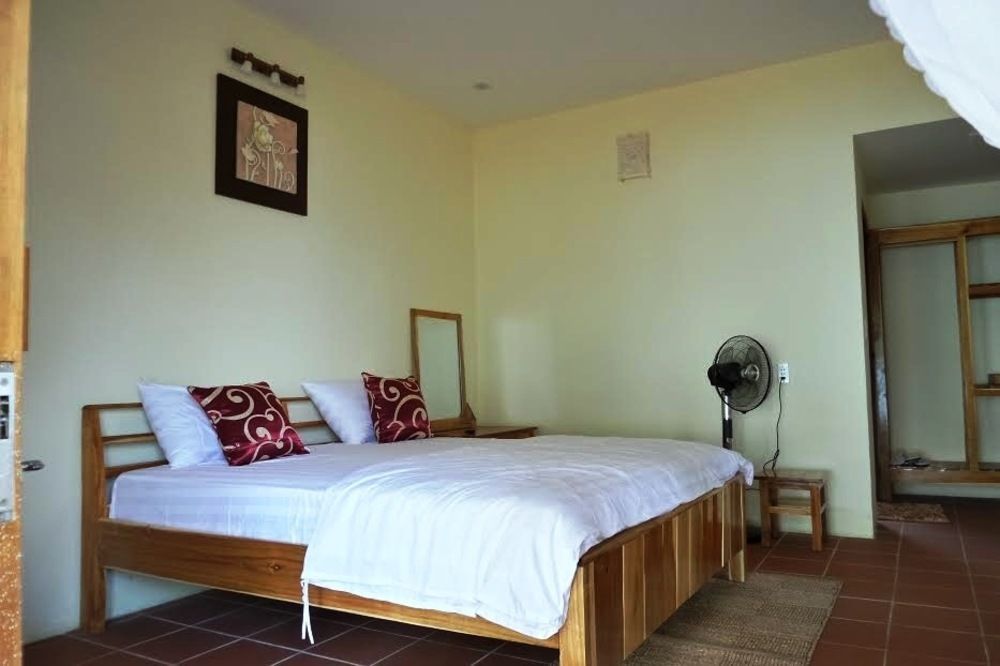 Wild Beach Phu Quoc Resort Luaran gambar
